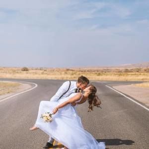 Meet your Posher, Thomas